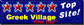 Greek Village Cafe