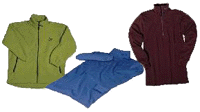 clothing